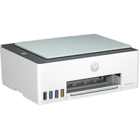 HP 585 Smart Tank Wireless Printer packaging and accessories - buy online Kenya