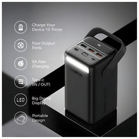 Oraimo Power Box 500 OPB-P500QN 50000 mAh 22.5W Power Bank-price in Kenya.