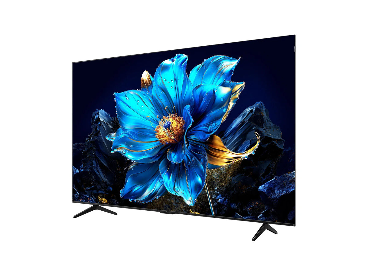 TCL 65T6D 65" 4K QLED Google TV