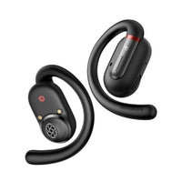 Anker Soundcore V30i – Wireless Open-Ear Earbuds – Black