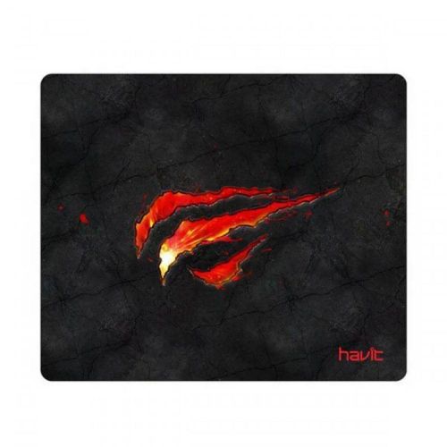 Havit Gaming Mouse Pads packaging and accessories - buy online Kenya