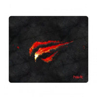 Havit Gaming Mouse Pads packaging and accessories - buy online Kenya