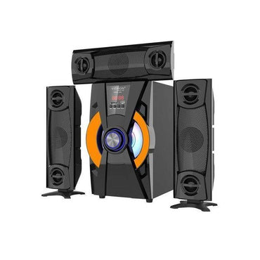 Vitron V642 3.1 Home Theatre System Bluetooth Speaker Kenya in Kenya | Zentech