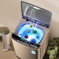 Decho Top Load Fully Automatic Washing Machine