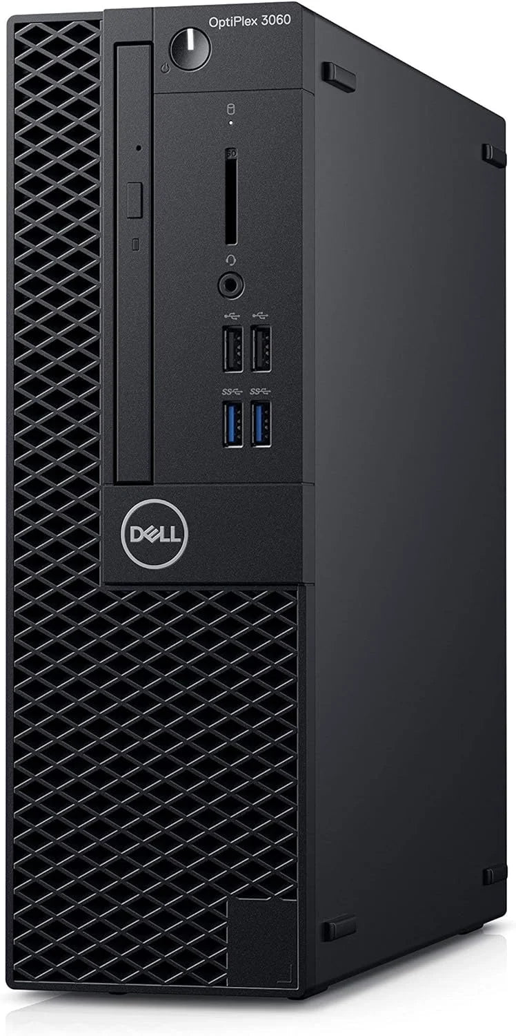 Dell OptiPlex 3060 i3 8th Gen 8GB 500GB Desktop Kenya
