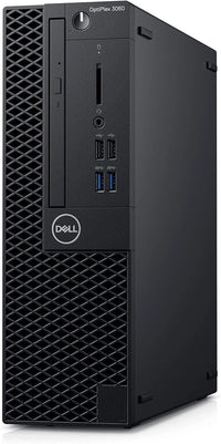 Dell OptiPlex 3060 i3 8th Gen 8GB 500GB Desktop Kenya