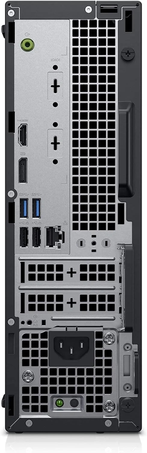 Dell OptiPlex 3060 small form factor office PC