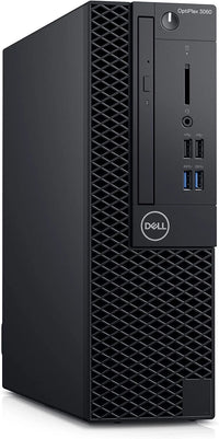 Dell OptiPlex 3060 desktop front view Kenya