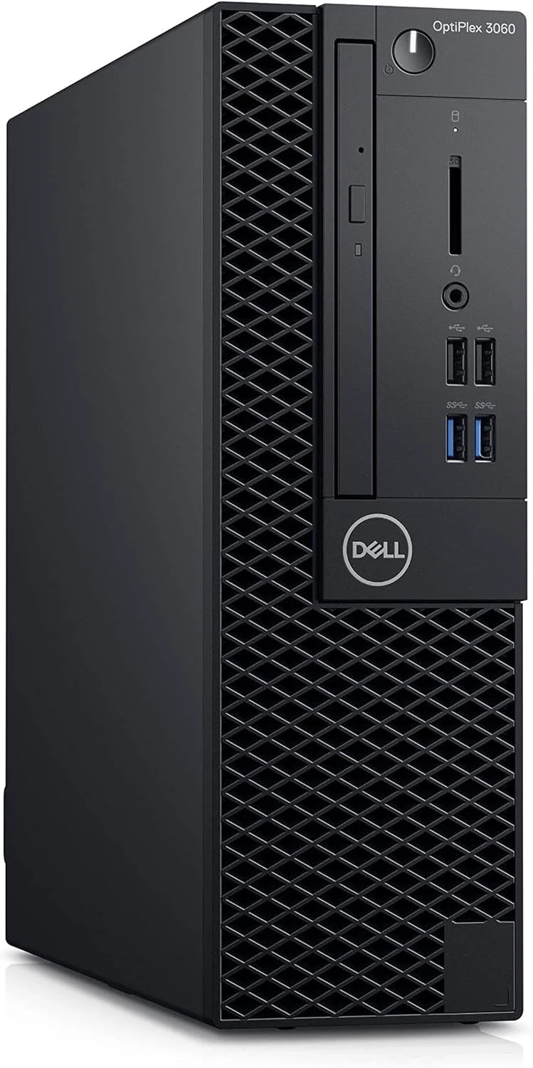 Dell OptiPlex 3060 desktop front view Kenya