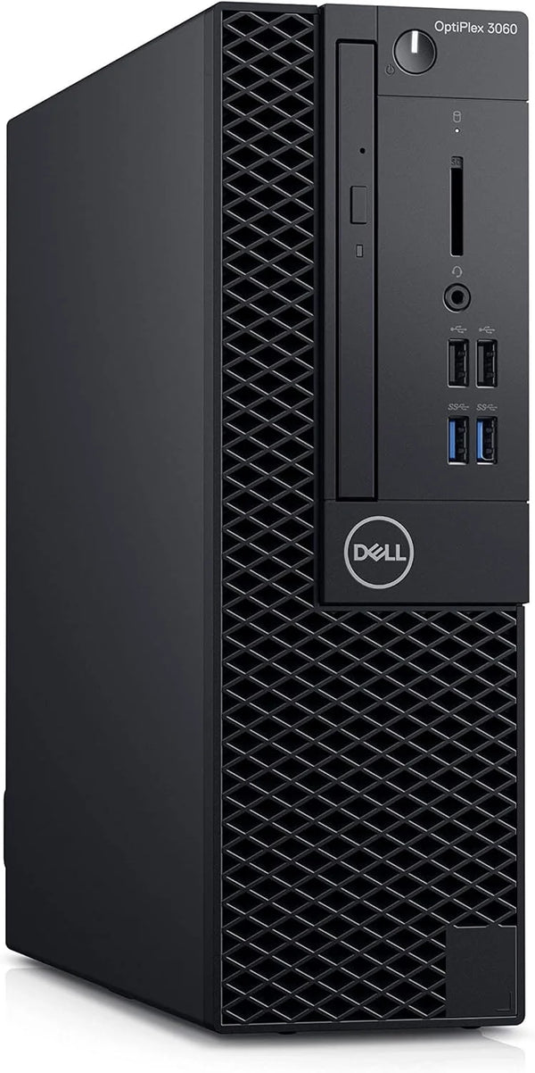 Dell OptiPlex 3060 SFF desktop front view CPU only Kenya