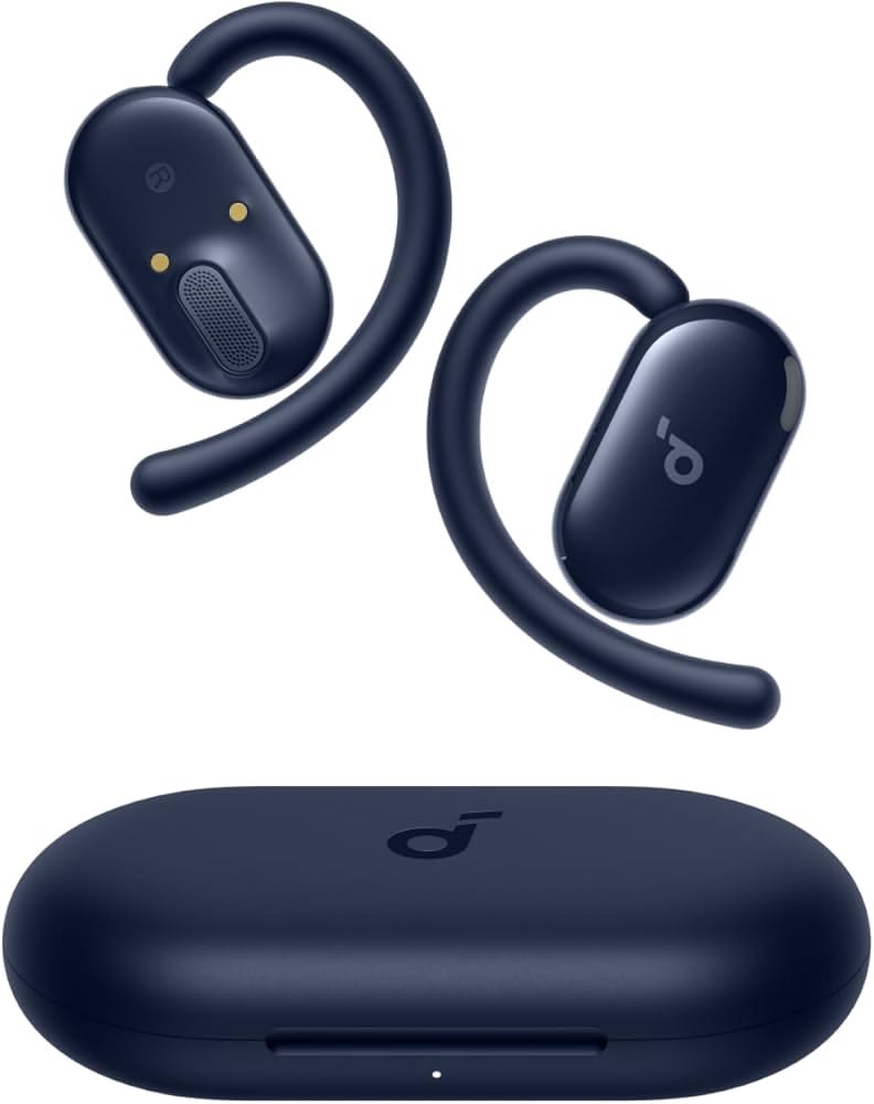 Soundcore V20i Open-Ear Wireless Earbuds A3876H11