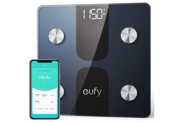 Eufy Smart Scale P2 Pro body composition analyzer