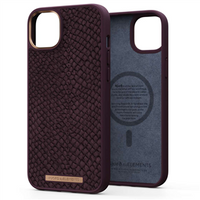Leather MagSafe Covers for iPhones, Samsung, Huawei,Realme, Tecno, Redmi,Infinix, Oppo.