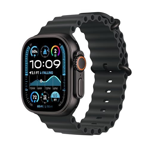 iWatch Ultra 2 49MM GPS+CEL