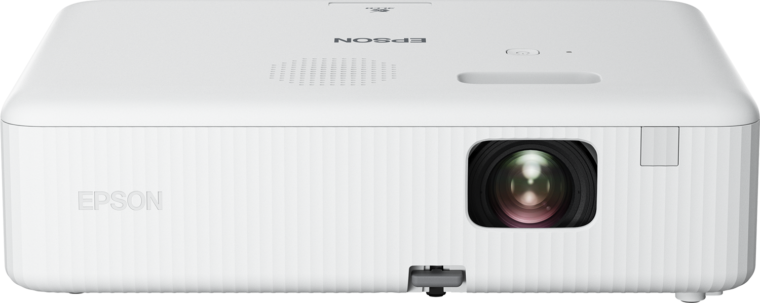 Small Projectors