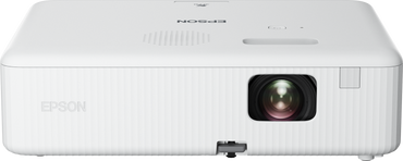 Epson EpiqVision Flex CO-W01 3000 Lumens 3LCD WXGA Projector. in Kenya | Zentech