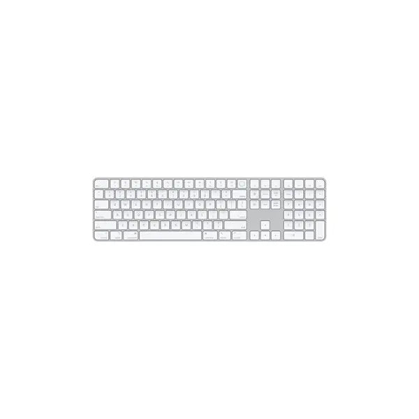 Apple Magic Keyboard Touch-ID Type-C - genuine Apple product photo Kenya