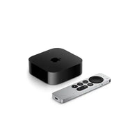 Apple TV 4K 3rd Gen 128GB WiFi Ethernet main product image