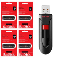 SanDisk USB 3.0 Flash Drives