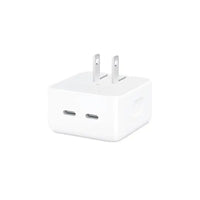 Apple 35W Power Adapter Dual C Port main product image