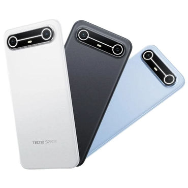 Tecno Spark Slim – 8GB + 256GB