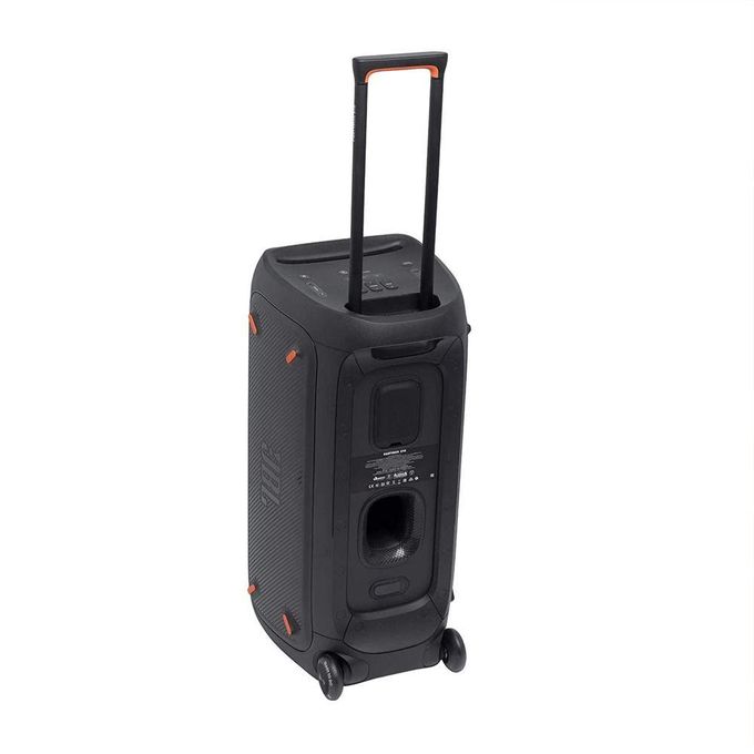 Jbl Partybox 310, Portable Party Speaker - Black