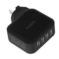 Oraimo PowerCube 4P OCW-U81F 4-Port Wall Charger