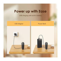 Oraimo Mist Go 900mAh Portable Humidifier-Price in Kenya.