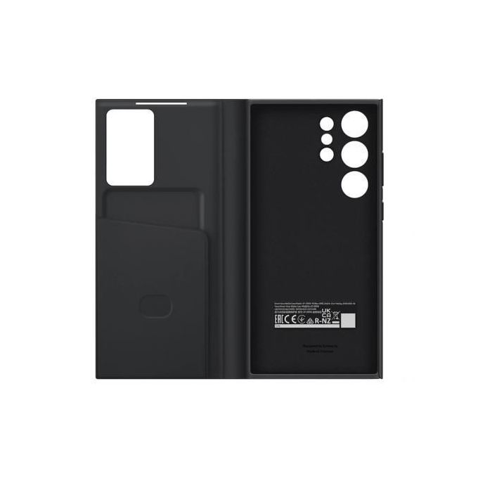 Sensor Covers for the Samsung S23 Ultra