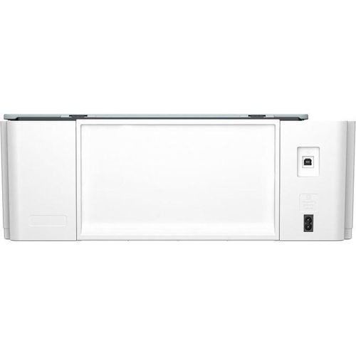 HP 585 Smart Tank Wireless Printer packaging and accessories - buy online Kenya