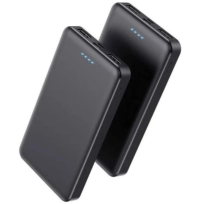 Pixor Powerbank 22.5W 20000mAh