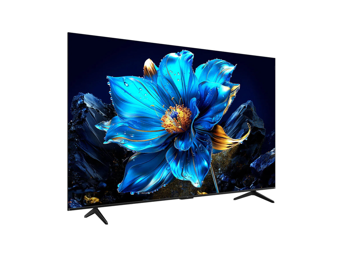 TCL 55T6D 55" 4K QLED Google TV
