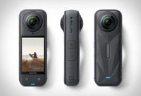 INSTA360 X5