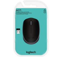 Original Logitech M171 Wireless Mouse-Price in Kenya.