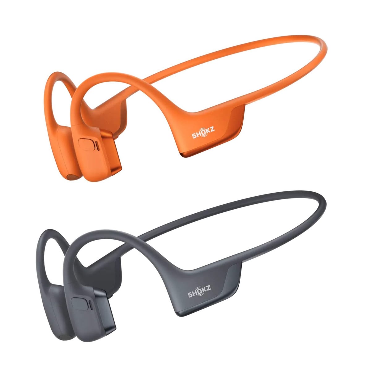 Shokz OpenRun Pro 2