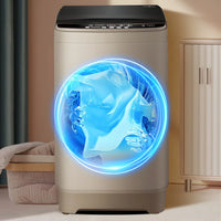 Decho Top Load Fully Automatic Washing Machine