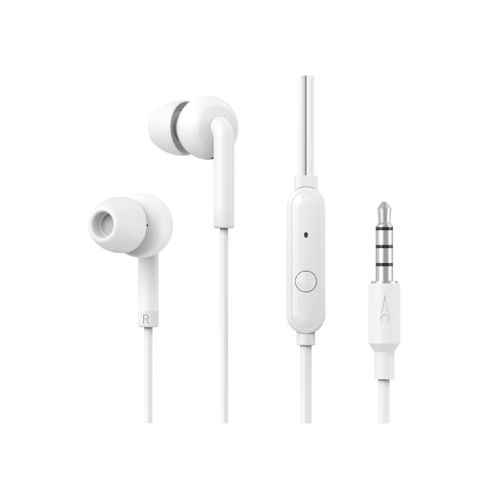 Oraimo Conch 2 Deeper Bass In Ear Earphone