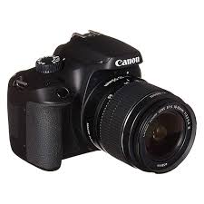 Canon EOS 4000D (18-55 MM) – 2 Years Warranty price in Kenya in Kenya | Zentech
