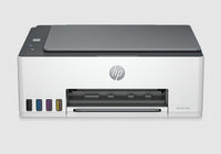HP 585 Smart Tank Wireless Printer - genuine HP product photo Kenya