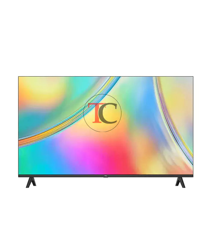 Tcl 40? 40S5400 Smart Android Google FHD Tv - Price in Kenya.