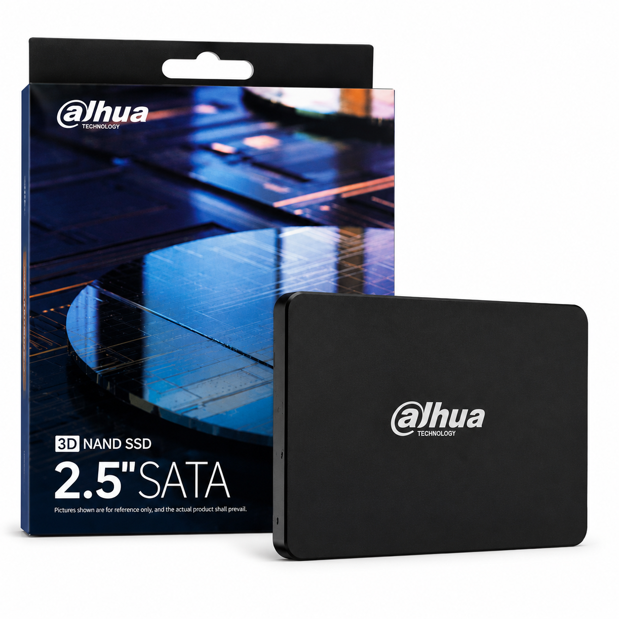 Dahua 1TB 3D NAND SATA SSD Storage Drive