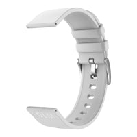 Genuine Colmi Silicone Straps For Smartwatches