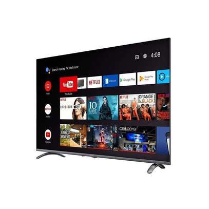 VISION 43? SMART ANDROID price in Kenya in Kenya | Zentech