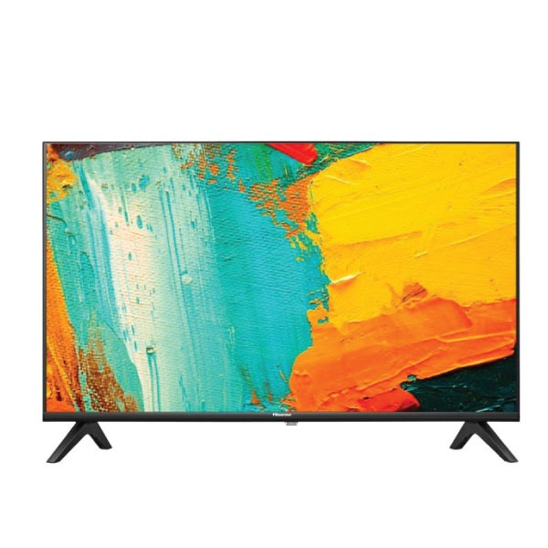 Hisense A4 43 Inch Smart TV | Full HD Android TV | Dolby Audio | Zentech Electronics Kenya. in Kenya | Zentech