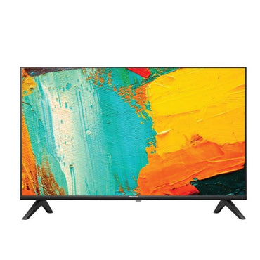 Hisense 43A61G 4K 43 inch 4K UHD Smart TV price in Kenya in Kenya | Zentech