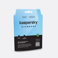Kaspersky Antivirus – 1 User