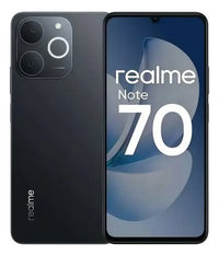 Realme Note 70 – 4GB + 128GB