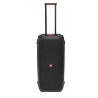Jbl Partybox 310, Portable Party Speaker - Black