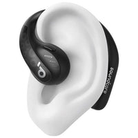 Anker Soundcore AeroFit Pro Secure Open-Ear Sport Earbuds Ultra-Stable Neckband + Detachable Ear Hooks