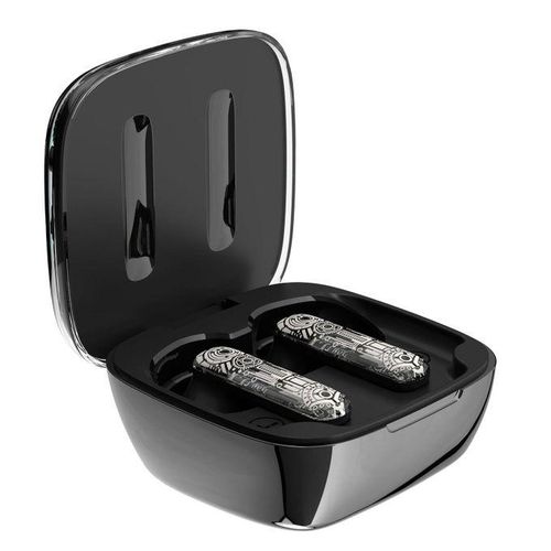 Infinix Xbuds 3 GT XE30 Transparent True Wireless Earbuds Bluetooth 5.3